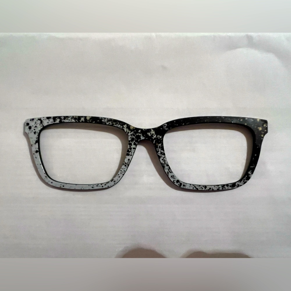 Pair Eyewear topper for Larkin frame